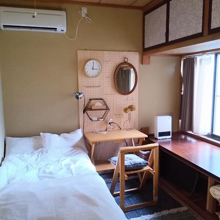 駅前宿舎 禪 Shared House Zen Eiheiji Экстерьер фото