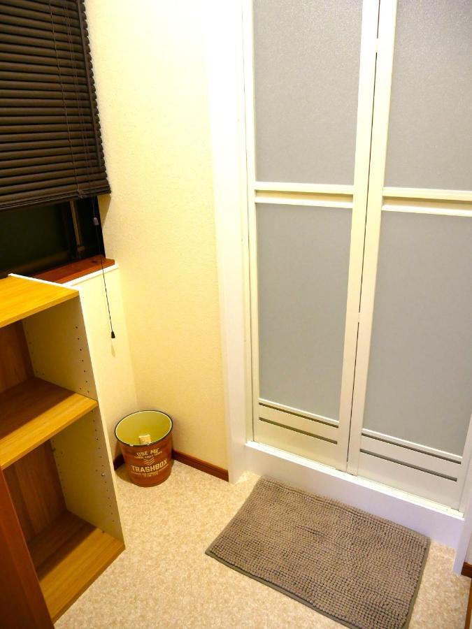駅前宿舎 禪 Shared House Zen Eiheiji Экстерьер фото