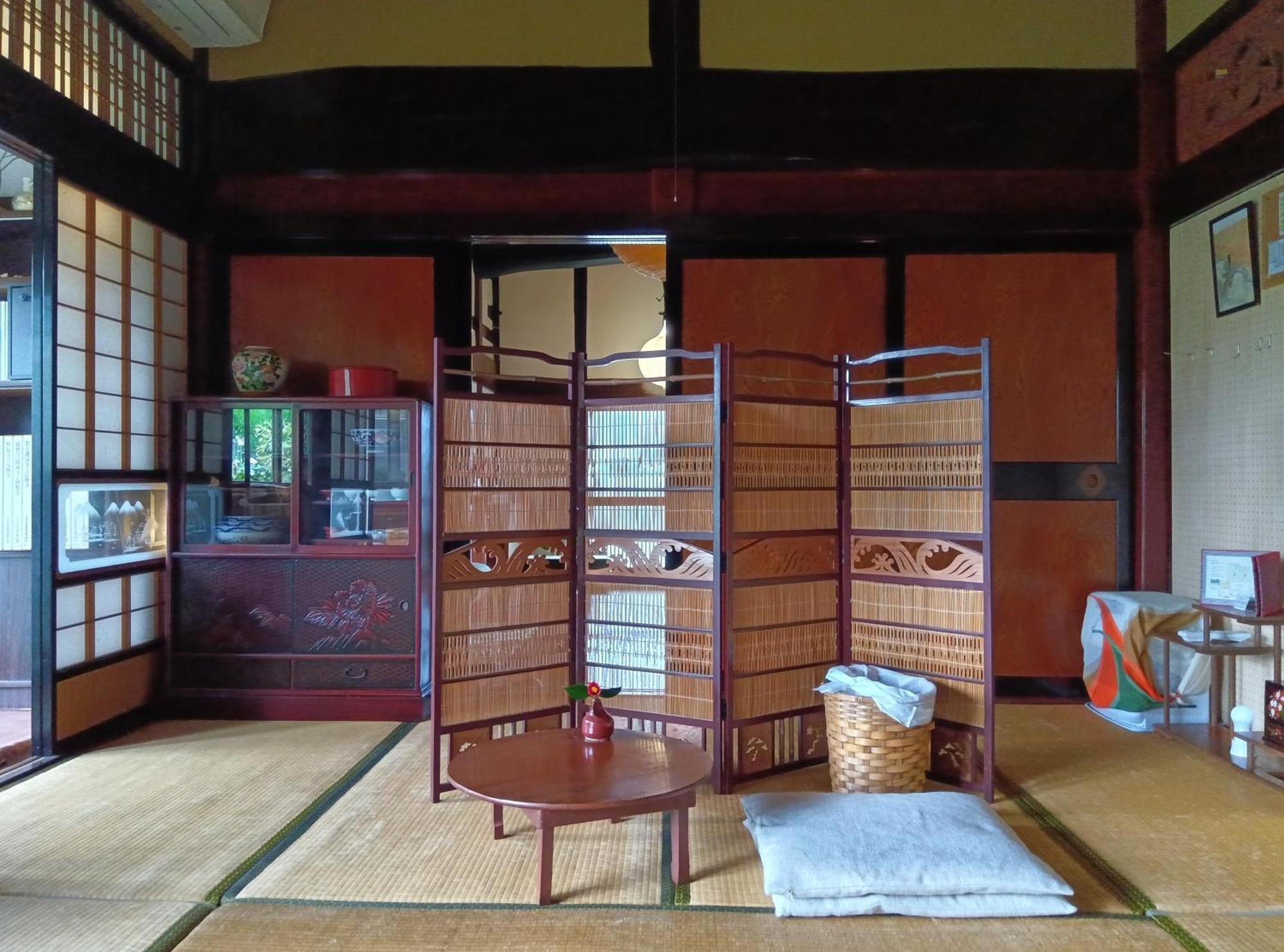 駅前宿舎 禪 Shared House Zen Eiheiji Экстерьер фото